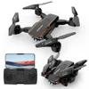 R2s Drone 4K/8K 5G GPS professionnel évitement d'obstacles double caméra HD photographie aérienne avion télécommandé 5000M HKD230807