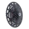 SUNSHINE Mountain Bike Freewheel 12 Speed 11-50T HG MTB Bicycle Cassette Flywheel Sprocket For SHIMANO Derailleur