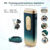 Epilator Laser Hair Device Device Ice Cooling IPL Home Использование Depilador Laserowy для женщин 230807