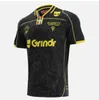 2022 2023 Biarritz Racing 92 Rugby Jersey 22 23 Stade Francais Paris Union Toulouser Bordeaux Begles Home Away Pernistan Ernest Walon Rozmiar S-5xl