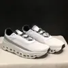 Męskie na chmurze nova do biegania buty damskie Cloudnova Form 5 Designer Cloudmonster Monster Sneakers Z5 trening i krzyżowe Federer White Pearl Men Men Men Treners