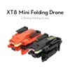 2023 Drone 4K Profesjonalne drony z kamerą HD 4K Helikopter RC samolot mini dron bezzałogowe zabawki dla dzieci dla chłopców HKD230807