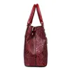 HBP Crossbody väskor Evening Bag Luxury Handbag S Designer stor kapacitet Tote berömd varumärke läder axel för bolsos mujer 220811