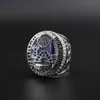 MLB 2020 Los Angeles Dodge Baseball World Series Championship Ring Money