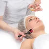 Urządzenia do pielęgnacji twarzy 3 na 1 igły Roller Derma do twarzy masażer do wypadanie włosów 230807