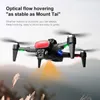 K90Max GPS RC Drone 4K Drie HD Camera FPV 1200M Antenne Obstakel vermijden Fotografie Borstelloze Motor Opvouwbare Quadcopter Speelgoed HKD230807