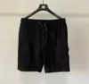 Herrsten Sten shorts herr designer fickor arbetar femdelar stenbyxor stenar ö kvinnor sommar svett multifunktion lår kort casual lös high street bomull 665