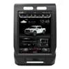 12 1 tum Tesla Style Android 9 0 bilhuvudenhet för Ford F-150 2014-2017 CAR DVD Multimedia Support Auto Manual AC184V
