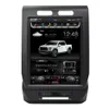 12 1-дюймовый Tesla Style Android 9 0 Car Head Bind для Ford F-150 2014-2017 автомобиль DVD Multimedia Support Auto Руководство AC184V