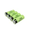 Batterier 26650 litiumbatteri 5000mAh 25A Lion urladdning laddas för elmotor Ebike Drop Delivery Electronics Charger Dhobk