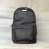 Mochila de náilon Mochila Marca de Moda Bordada Yohji Qiteng Pássaro Voador Mesma Mochila Escura 230815