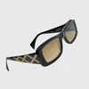 Óculos de sol marca de moda original S2528 para mulheres UV400 polarizado óculos de ciclismo masculino vintage fibra de acetato quadrado
