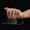 2021 Dubbelzijdige Gel Grip Tape Sticker Traceless Wasbare Plakband Nano Technologie Hergebruik Verwijderbare Tapes Binnen Buiten 1/2/3 Meter