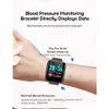 Inteligentne zegarki D20 Pro Watch Women Men Y68 Waterprood Smartwatch na iOS Android Cifort Sports Tracker Opasek Dostawa DHRA5