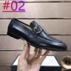 35 Stil Tasarımcı Erkekler G Erkek Tasarımcı Elbise Ayakkabı Gerçek Deri Moda Ayakkabıları Adam 2021 Bahar Sonbahar Ofis Carrer Düğün Rahat Stil Boyutu 38-46