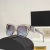 gafas de sol de diseñador mujer hombre gafas marcos de vanguardia triángulo metal logo Lunettes de soleil pour femmes Estética geométrica Marca de moda Gafas de sol calientes