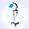 Terapia LED Światła skóra odmładzanie anty -Wrinkle Beauty Machine 7 Kolory PDT Urządzenie do pielęgnacji twarzy LED LED