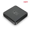 Ny X98Q Smart TV Box Android 11 Amlogic S905W2 Support H.265 2.4G5G Dual WiFi X98 Q HDR 10 Set Top Box Media Player PK X96Q