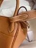 2Sizes Pochette Nowa oryginalna skórzana torba dandyna Travel Travel Travel luksus designerskie męskie torby sprzęgła