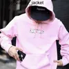 Felpa con cappuccio firmata Marchio di moda Maglioni da uomo Modello di fiori di anacardi Lettera ricamata Felpa con cappuccio da donna classica da uomo Streetwear