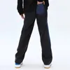 Dżinsy męskie cyber Y2K workowate dżinsy spodnie kpop dla mężczyzn odzież nieregularne patchwork proste kobiety luksusowe dżinsowe spodnie ropa hombre 230804