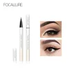 Eye ShadowLiner Combinaison FOCALLURE Crayon Eyeliner Liquide 24 Heures Long Lasting Water Proof Eyeliner Superfine Smooth Eye Pencil Beauté Maquillage Eye Liner 230807