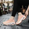 Dress Shoes 2021 Women Flat Platform Shoes Woman Sneakers for Women Breathable Mesh Tenis Ladies Shoes for Sock Sneakers Zapatillas Mujer J230807