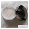 Other Home Garden Laura Mercier Loose Powder Waterproof Long-Lasting Moisturizing Face Maquiagem Translucent Makeup Drop Delivery Dh41D