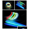 Led Gadget 800 Stuks Mti Kleur Glow Stick Armband Kettingen Neon Party Knipperlicht Wand Nieuw Speelgoed Vocal Concert Flash 3383756 Dro Dhfdy