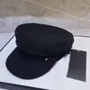 Nouvelle mode design de luxe chapeau concepteur casquettes de balle pour unisexe décontracté sport lettre casquettes parasol marée chapeau