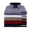 Camisas casuales para hombres Camisas de vestir estampadas de manga corta de verano para hombres de calidad Cómodo cuello abotonado Blusa informal de ajuste estándar Tops Camisa 230807