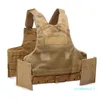 تكتيك مولي سترة Ciras Ciras Combat Respible Armor Plate Carrier Strike Hunting Magpouch Rig Vest