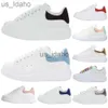 Dress Shoes Designers Casual shoes Oversized lace up Luxury women men sneakers platform sole white black espadrille leather velvet suede trainers 36-45 J230807