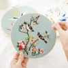 Chinese Products Diy Embroidery With Flower Birds Phoenix Pattern Chinese Cross Stitch Kits Women Hobbies For Craft Lover R230807