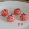 Cell Straps Charms Cool Funny Strap Lanyard Cute Brain Cellphone Pendant Charms For Chain