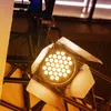 Haczyki 10 szt. Klipsy wspornikowe STAP STATA STAPOWEGO WAKING LAMPĘ Solidną trwałą aluminiową LED