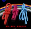 Wholesale Hookah tasteless dedicated pipe colored hose yellow / red / green / blue / pink colored optional