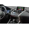 Lexus NX RX için Kablosuz Carplay IS ES GS RC CT LS LX LC 2014-2019 Android Mirror Link Airplay Araba Oyun İşlevleri344Z