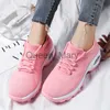 Dress Shoes 2021 Women Flat Platform Shoes Woman Sneakers for Women Breathable Mesh Tenis Ladies Shoes for Sock Sneakers Zapatillas Mujer J230807
