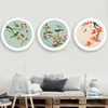 Chinese Products Diy Embroidery With Flower Birds Phoenix Pattern Chinese Cross Stitch Kits Women Hobbies For Craft Lover R230807