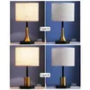 Nordic Modern Simple Table Lamp Retro Creative Living Room Bedroom Bedside Lamp Desk Light Hotel Engineering Designer Desk Lamp HKD230807