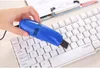 Mini aspirapolvere USB per la pulizia della tastiera Detergente per tastiera del computer USB Laptop Dust Machine PC Set Color