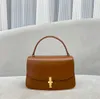 Rzement Sofia uchwyt torebka torebka moda luksusowe torebki