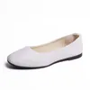 Lady Casual Shoes Женщины дизайнерские кроссовки Черно -белый темно -синий розовый коричневый серый платформ женская туристическая прогулка на открытом воздухе тренеры