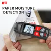 wholesale Moisture Meters Wood Moisture Meter DY31 Portable Digital Hygrometer HD Backlight With Flashlight Humidity Tester Timber Damp Detector 230804