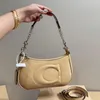 designerka torby teri hobo torebki torebki na ramię kobiety skórzane pod pachami crossbody torby czarne torby