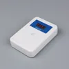 Other Oral Hygiene Wireless Dental LED Curing Light Meter Tester Radiometer Digital Display Testing Unit 230807