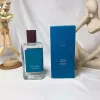 Designer parfym för kvinna och man köln 100 ml spray edt naturlig unisex doft jul valentin dag gåva långvarig trevlig parfym till försäljning dropship