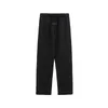 sweatpants essentail pants pants sweat pants designer pants men ESSENTIALS sweatpants fashion Sportswear pants for women sweatpants women packS-XL 7 colors