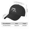 Baretten Paard Pony Ruiter Western Riding Casquette Polyester Cap Trendy Hoed Wicking Verstelbaar Leuk Cadeau